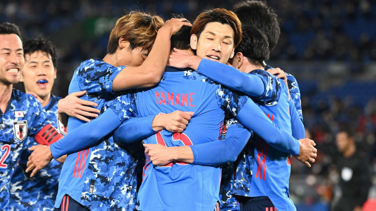 サッカー日本代表が韓国に圧勝 韓国人 俺たちは弱い 海外の反応