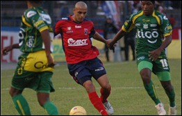 Partido Deportes Quindío - Independiente Medellín, 10 de ...