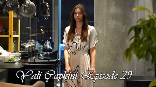 Yalı Çapkını episode 29