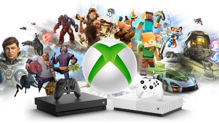 Xbox quer lançar 4 jogos exclusivos de console por ano