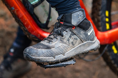 MTB Shoe