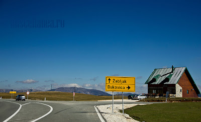 Zabljak