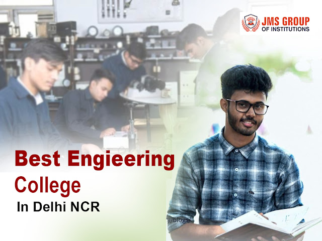 Best Engineering College in Hapur