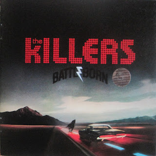 The Killers - Flesh And Bone