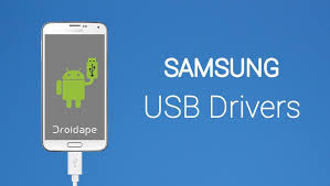 Samsung USB Drivers For Windows Latest Version