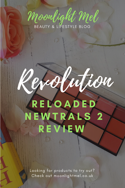 Revolution Reloaded Newtrals 2 