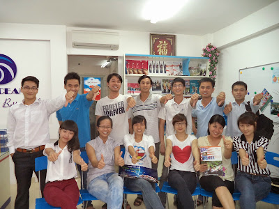 Học tiếng Anh hiệu quả