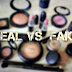 Real VS Fake Mac Cosmetics Products: How to spot fake MAC products.