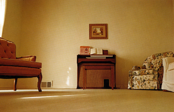 Уильям Эглстон | William Eggleston