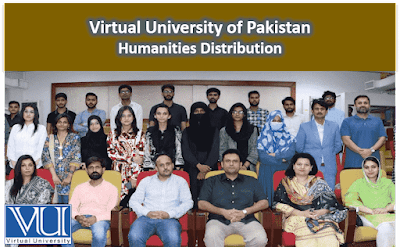 Virtual University EDU