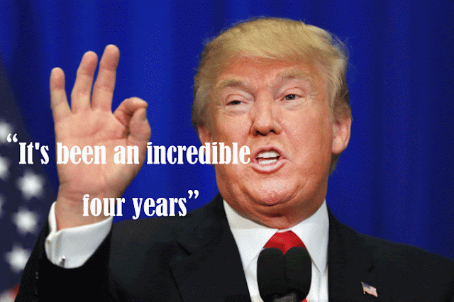 Top 32 crazy quotes of Donald Trump