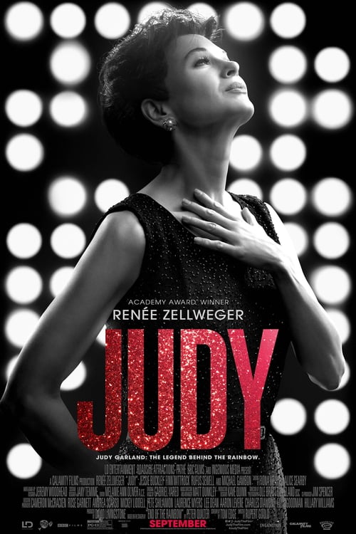 Descargar Judy 2019 Blu Ray Latino Online