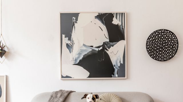 What To Consider When Custom Framing an Art Print