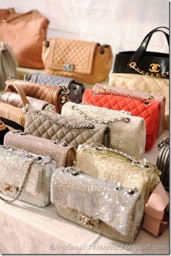 chanel bags