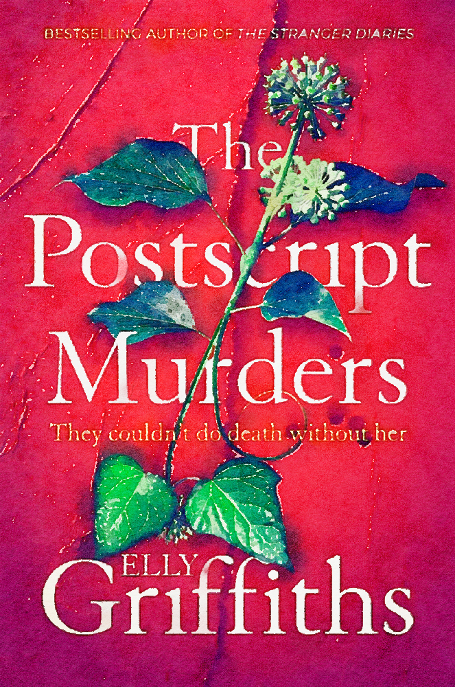 The Postscript Murders