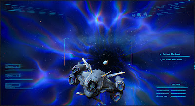 Spacebourne 2 Game Screenshot 7