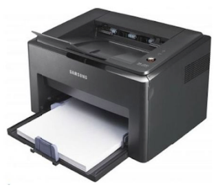 Samsung ML-2241 Printer Driver  for Windows