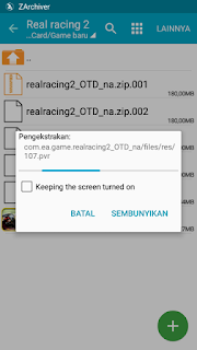 Tutorial Extract File Berpart