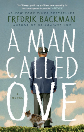 A Man Called Ove