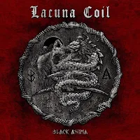 Lacuna Coil – "Black Anima" 