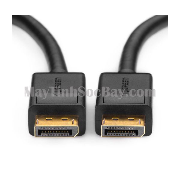 Cáp Displayport Giá Tốt