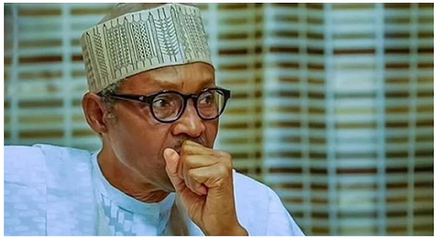 2023: Aso Rock Imam encourages Buhari to plan for vulnerabilities