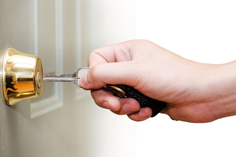 locksmith