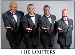 The Drifters