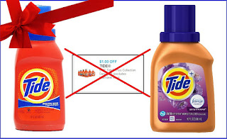 Free Printable Tide Coupons