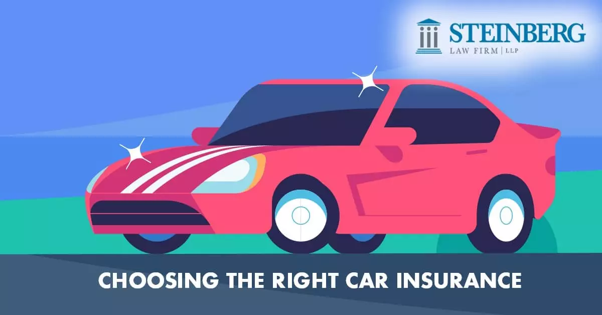 Choosing Which Automobile Insurance Coverage Firm Is Best For You