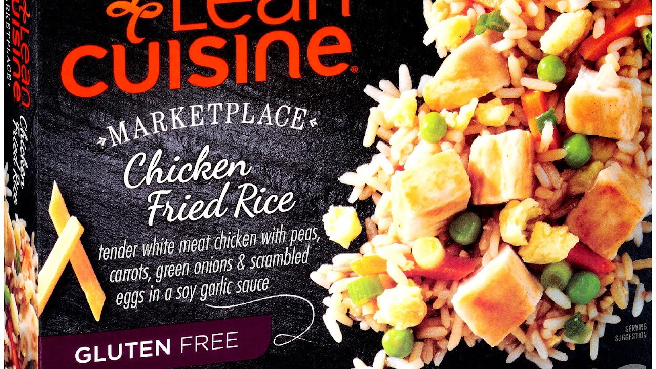 Free Lean Cuisine Codes