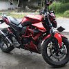Bison Modif / RACING MODIFIKASI: YAMAHA BISON MODIF R125 - Motor manufacturers of the best arresting in indonesia is yamaha.