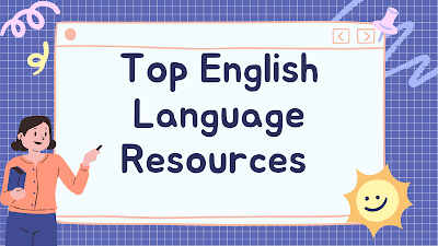 Discover the best resources for learning English, from online courses to mobile apps, and skyrocket your language proficiency.