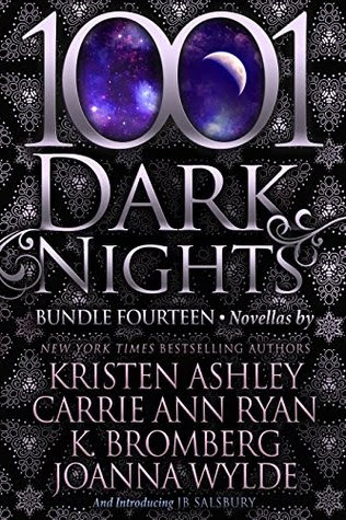 1001 Dark Nights Bundle Fourteen