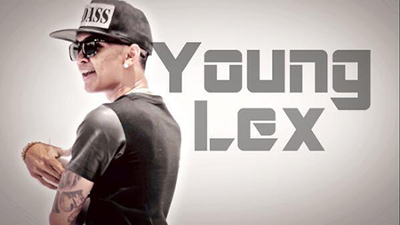 Young Lex - Super Swag