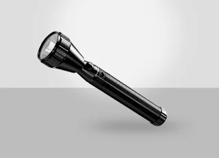 Buy Flashlight Torches Dubai