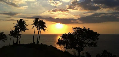 Nipah Beach