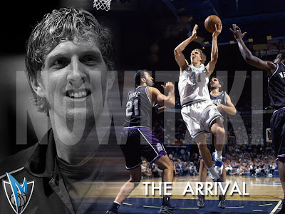 Dirk Nowitzki