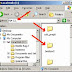 Cara Install Windows XP dengan Flashdisk