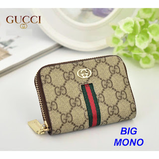 DOMPET KARTU WANITA TERBARU 2019 IMPORT BATAM CARD HOLDER CEWEK KULIT FASHION MURAH VP4429FS# SEMI PREMIUM