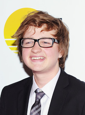 Angus T. Jones