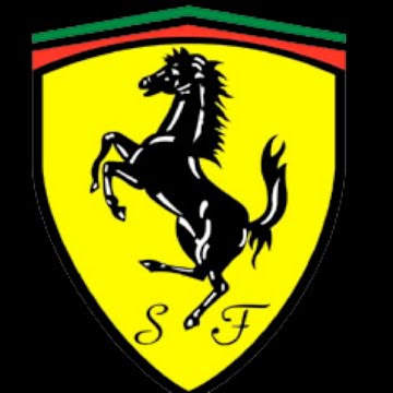 Ferrari Logo Photos