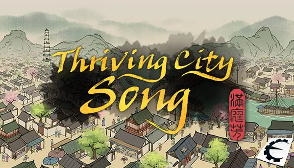 Thriving City Song Cheat Engine