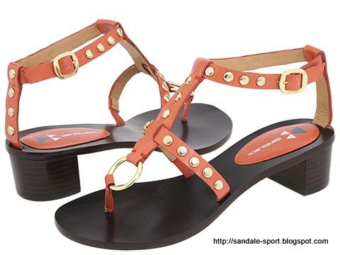 Sandale sport:sport-663107