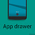 Project #32: App Drawer no.1 