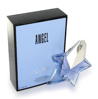 perfume gourmand angel