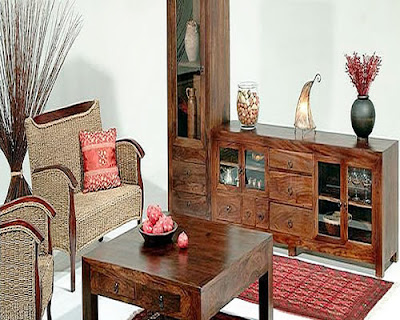 Indian Furniture