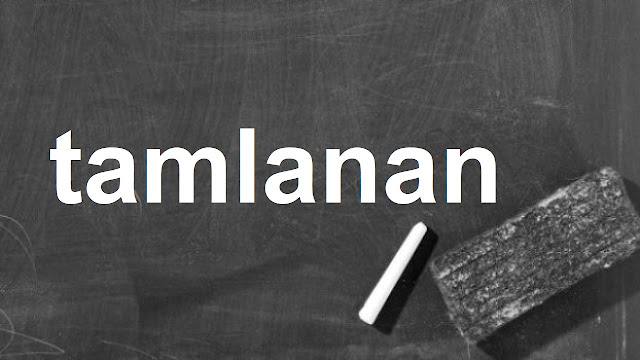 tamlanan