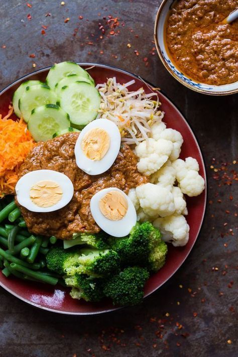 Gado gado