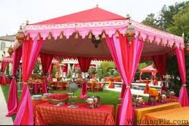 Tent House in Noida - Events in Noida